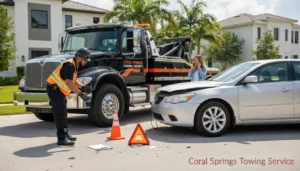 What to Do After a Car Accident in Coral Springs - Coral Springs Towing Service Coral Springs